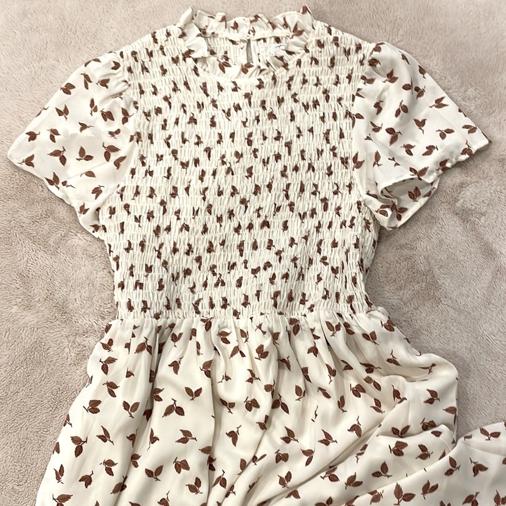 Women’s Maxi Dress